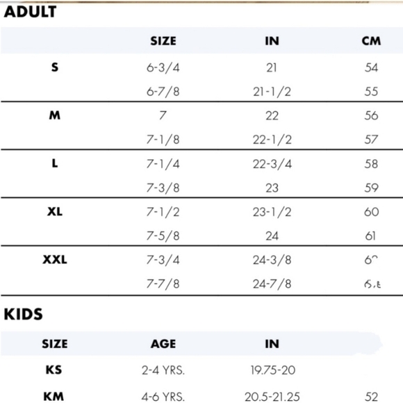 Kangol Street King Casual Mahogany Tan Size Medium - Picture 6 of 6